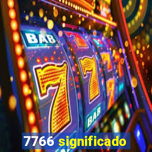 7766 significado